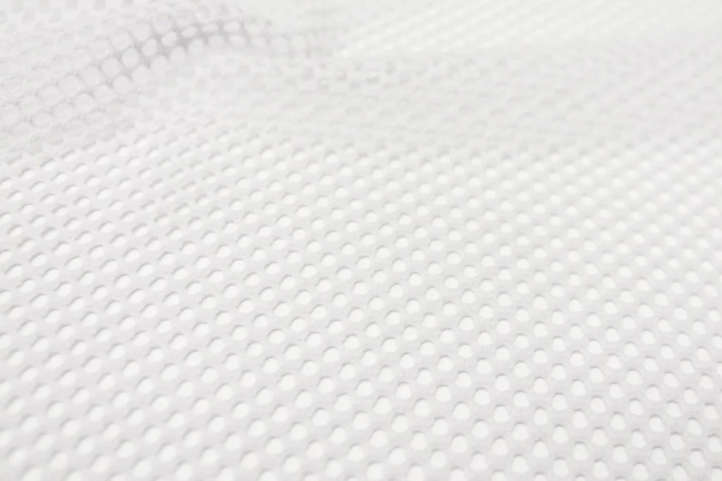 殺し　foil Shattered Glass Axis Foil PFP — NK Textile